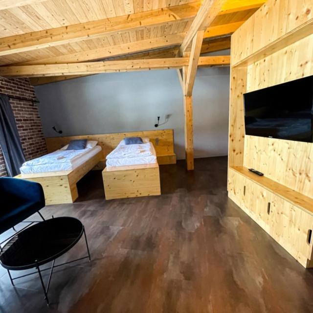 Pivovar Kocour Varnsdorf Extérieur photo