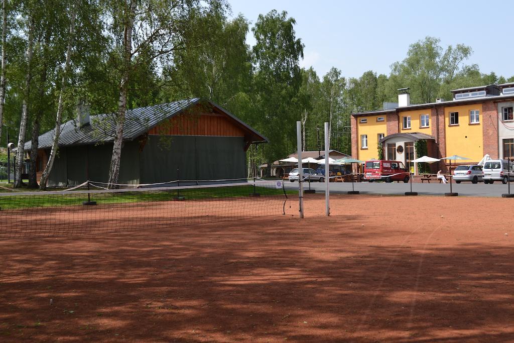Pivovar Kocour Varnsdorf Extérieur photo