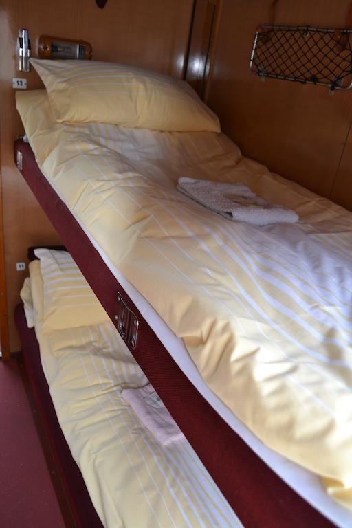 Pivovar Kocour Varnsdorf Chambre photo